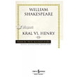 Kral VI. Henry II Hasan Ali Y�cel Klasikleri