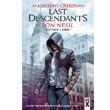 Last Descendants Son Nesil Dex Yay�nevi