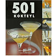 501 Kokteyl �� Bankas� K�lt�r Yay�nlar�