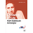 K�rt Edebiyat� Antolojisi �thaki Yay�nlar�