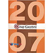 Remzi Kitap Gazetesi 2007 Remzi Kitabevi