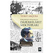 Dar�lhilafet Mektuplar� �t�ken Ne�riyat
