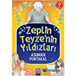 Zeplin Teyze`nin Y�ld�zlar� Alt�n Kitaplar - �zel �r�n
