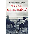 Biraz Daha I��k �leti�im Yay�nlar�