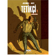 Tetik�i 1 Yap� Kredi Yay�nlar�