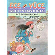 Ece ile Y�ce-Ece Okula Ba�lad� Alt�n Kitaplar