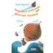 Do�abilimci Profes�r�n Heyecanl� Yolculu�u Yap� Kredi Yay�nlar�