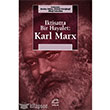 �ktisatta Bir Hayalet Karl Marx �leti�im Yay�nlar�
