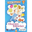 Art�k Okuyorum 1 Okumaya Ba�larken Alt�n Kitaplar