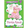 Art�k Okuyorum 3 Pembe Ay�c�k Alt�n Kitaplar