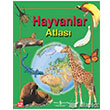 Hayvanlar Atlas� �� Bankas� K�lt�r Yay�nlar�
