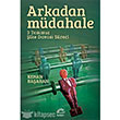 Arkadan M�dahale �leti�im Yay�nlar�
