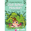 Gizli Bah�e Masallar� Alt�n Kitaplar