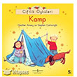 �iftlik �yk�leri - Kamp �� Bankas� K�lt�r Yay�nlar�