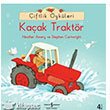 �iftlik �yk�leri - Ka�ak Trakt�r �� Bankas� K�lt�r Yay�nlar�