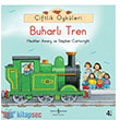 �iftlik �yk�leri - Buharl� Tren �� Bankas� K�lt�r Yay�nlar�