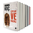 Hamdi Ko� Seti 8 Kitap Do�an Kitap