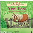 �iftlik �yk�leri - Yeni Poni �� Bankas� K�lt�r Yay�nlar�