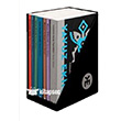 Yavuz Ekinci Seti 7 Kitap Do�an Kitap