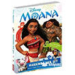 Disney Moana: Hakk�nda Her �ey Beta Kids Yay�nlar�