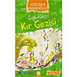 K�r Gezisi Alt�n Kitaplar - �zel �r�n