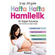 9 Ay 10 G�n Hafta Hafta Hamilelik �nk�lap Kitabevi