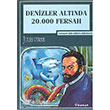 Denizler Alt�nda 20.000 Fersah Gen�ler ��in �nk�lap Kitabevi