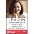 Lean In  S�n�rlar�n� Zorla Ceo Plus