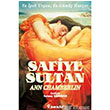 Safiye Sultan - 2.Cilt �nk�lap Kitabevi