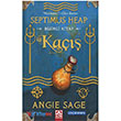 Septimus Heap 5 Ka��� Alt�n Kitaplar