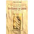 Din Siyaset ve Laiklik 1948 1954 Beyan Yay�nlar�
