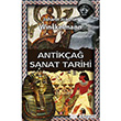 Antik�a� Sanat Tarihi Say Yay�nlar�