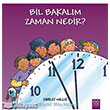 Bil Bakal�m Zaman Nedir? 1001 �i�ek Yay�nlar�