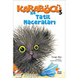 Karab�c� ile Tatil Maceralar� G�n����� Kitapl���