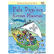 Pala Day�`n�n Korsan Maceras� 1001 �i�ek Kitaplar