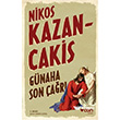 G�naha Son �a�r� Can Yay�nlar�