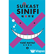 Suikast S�n�f� 6. Cilt Gerekli �eyler Yay�nc�l�k