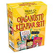 Ola�an�st� Kitaplar Seti U�urb�ce�i Yay�nlar�