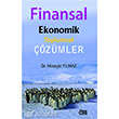 Finansal Ekonomik Toplumsal ��z�mler �at� Kitaplar�