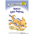 Okuyabiliyorum! Bisk�vi �d�l Pe�inde Pegasus Yay�nlar�
