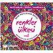 Renkler �lkesi �ndigo Kitap