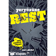 Yery�z�nde Rest - Sar� ��yan�n R�yas� Kolektif  Kitap