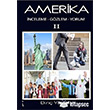 Amerika 2 �kinci Adam Yay�nlar�