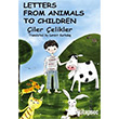 Letters From Animals To Children �kinci Adam Yay�nlar�