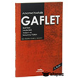 Amans�z Hastal�k Gaflet Neda Yay�nlar�