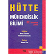 H�tte M�hendislik Bilimi 32. Bas�mdan �eviri Literat�r Yay�nc�l�k Akademik Kitap