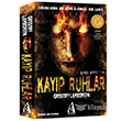 Kay�p Ruhlar Arunas Yay�nc�l�k