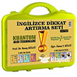 �ngilizce Dikkat Art�rma Seti Kutulu (8 Kitap) Biyosistem Yay�nc�l�k
