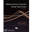 Matematiksel �ktisad�n Temel Y�ntemleri Literat�r Yay�nc�l�k Akademik Kitaplar