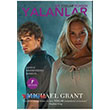 Yalanlar - Bir Yoklar Roman� 3 Artemis Yay�nlar�
